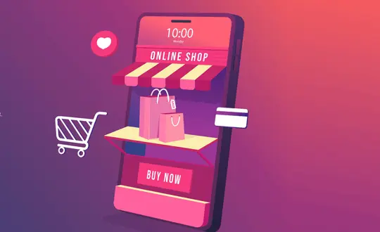 Ecommerce