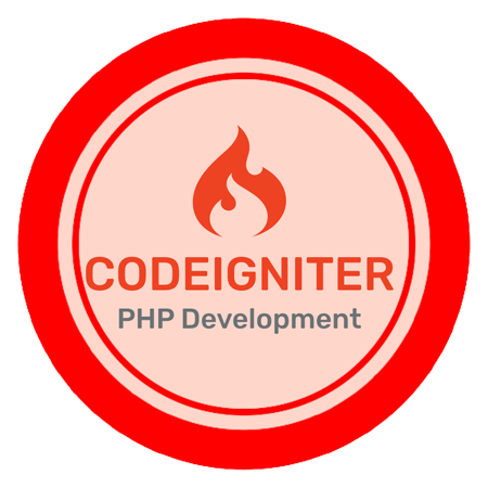 CodeIgniter Development in Jaipur